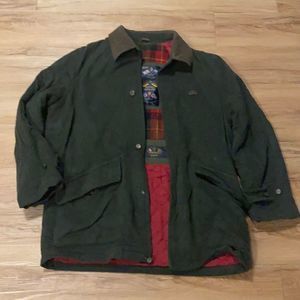 Paul and Shark Vintage wool jacket